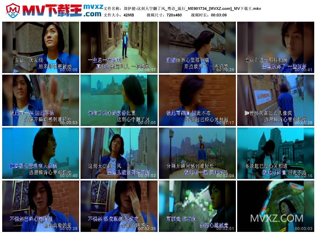 郑伊健-这刻天空翻了风_粤语_流行_ME901734